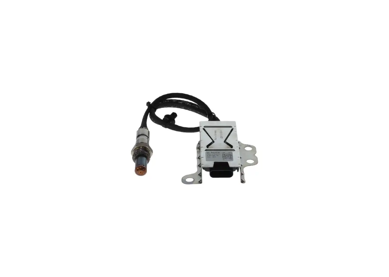 BOSCH 0 281 008 761