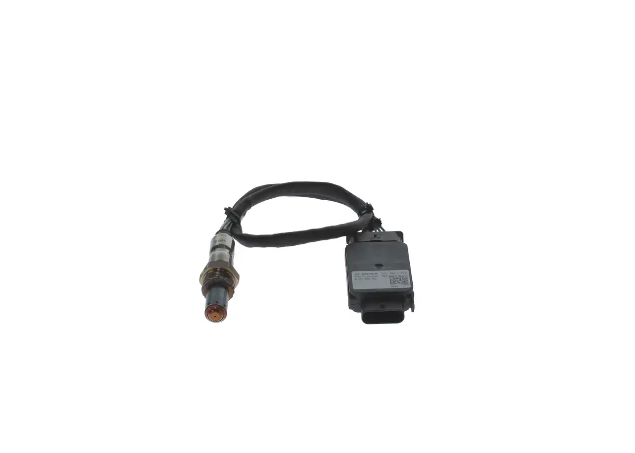 BOSCH 0 281 008 783