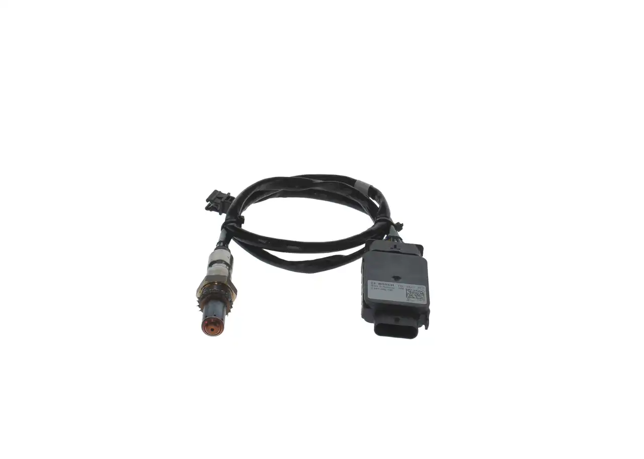 BOSCH 0 281 008 789