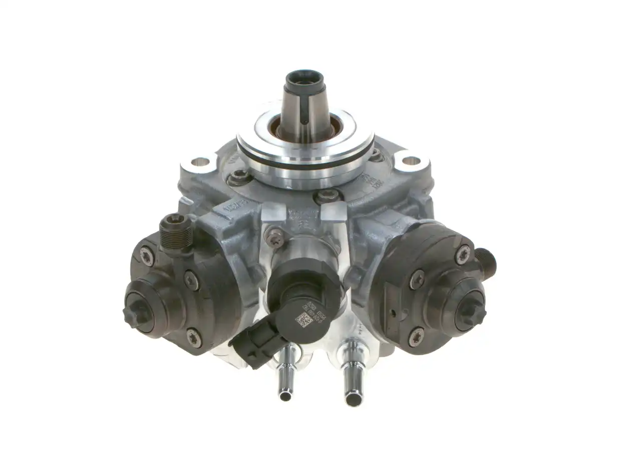 BOSCH 0 445 010 666