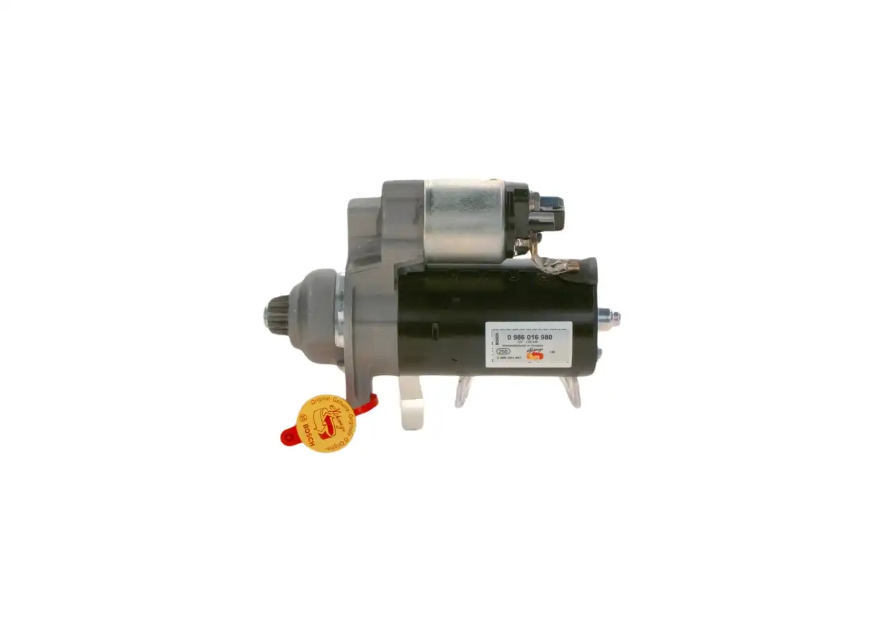 BOSCH 0 986 016 980