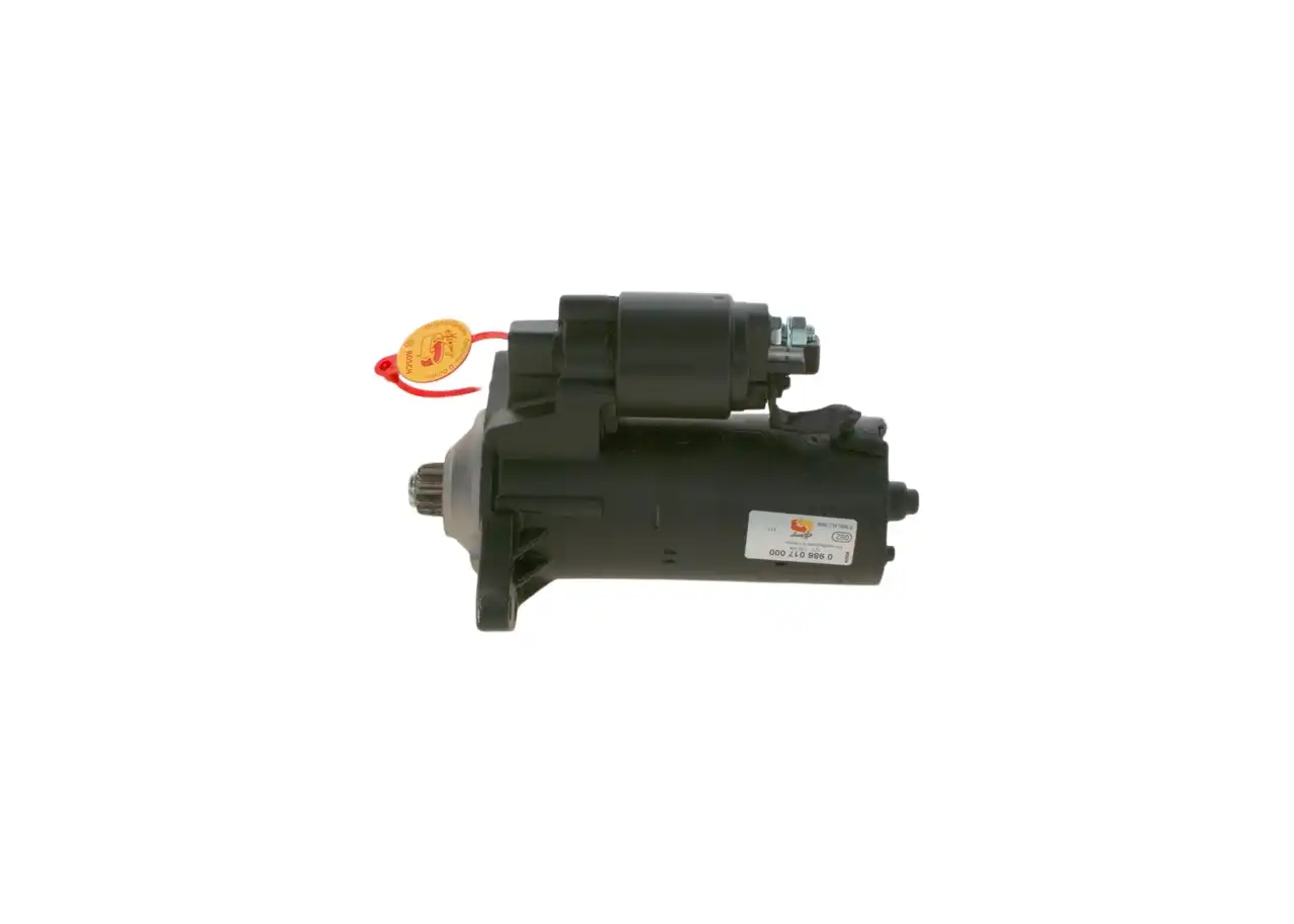 BOSCH 0 986 017 000