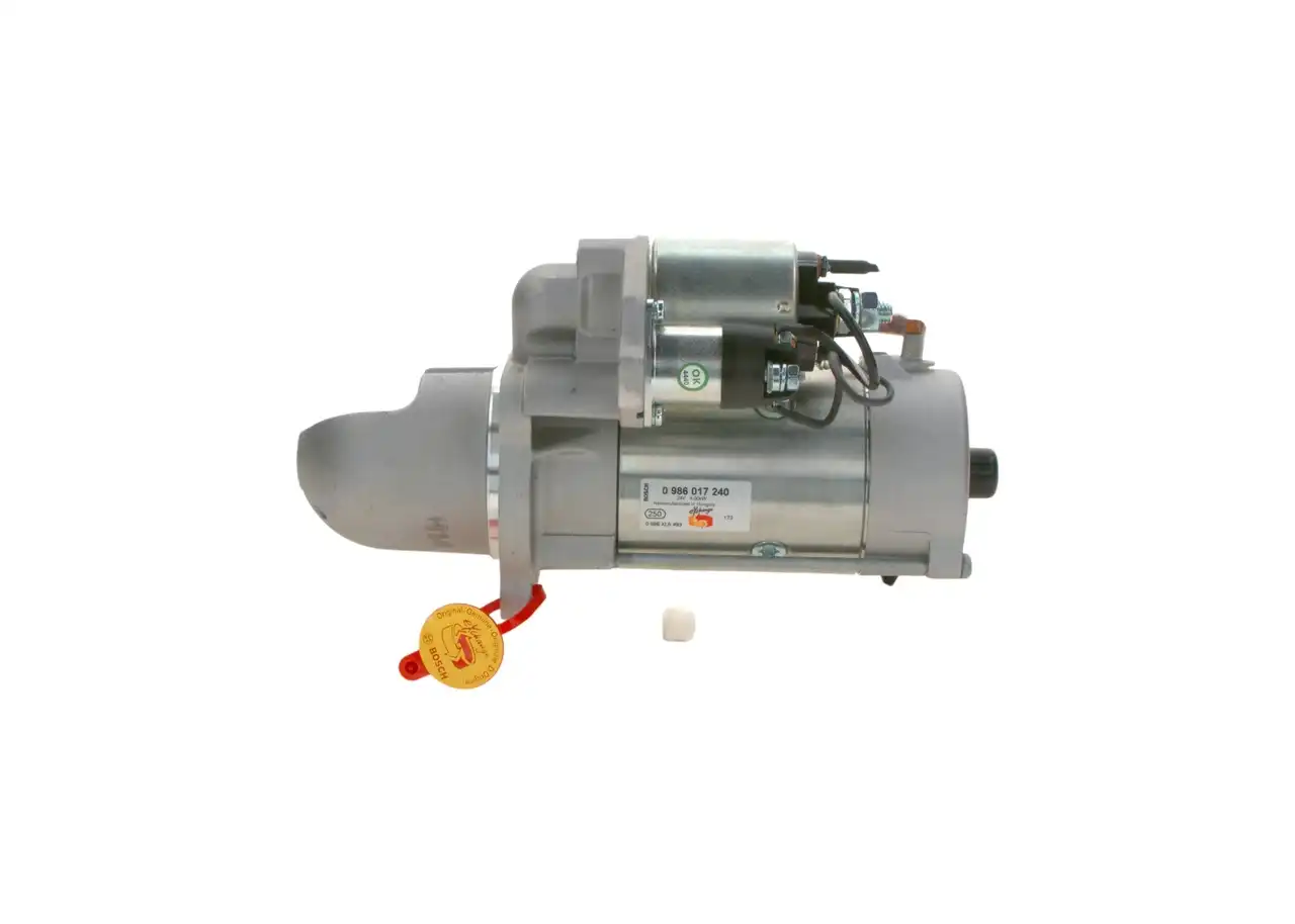 BOSCH 0 986 017 240