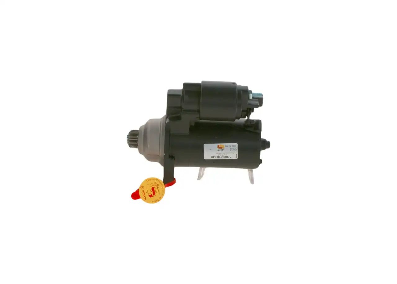 BOSCH 0 986 018 040