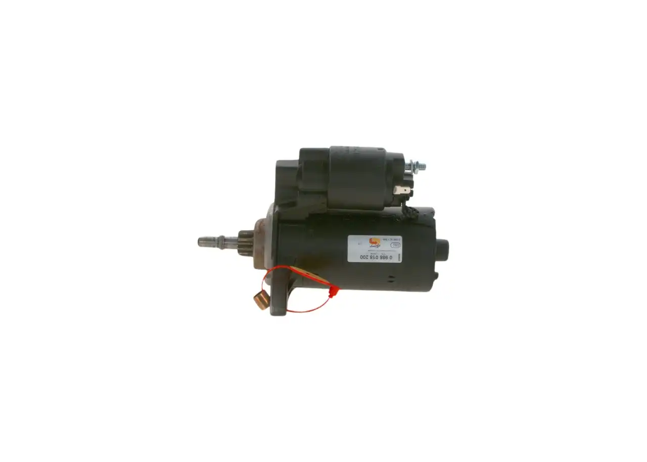 BOSCH 0 986 018 200