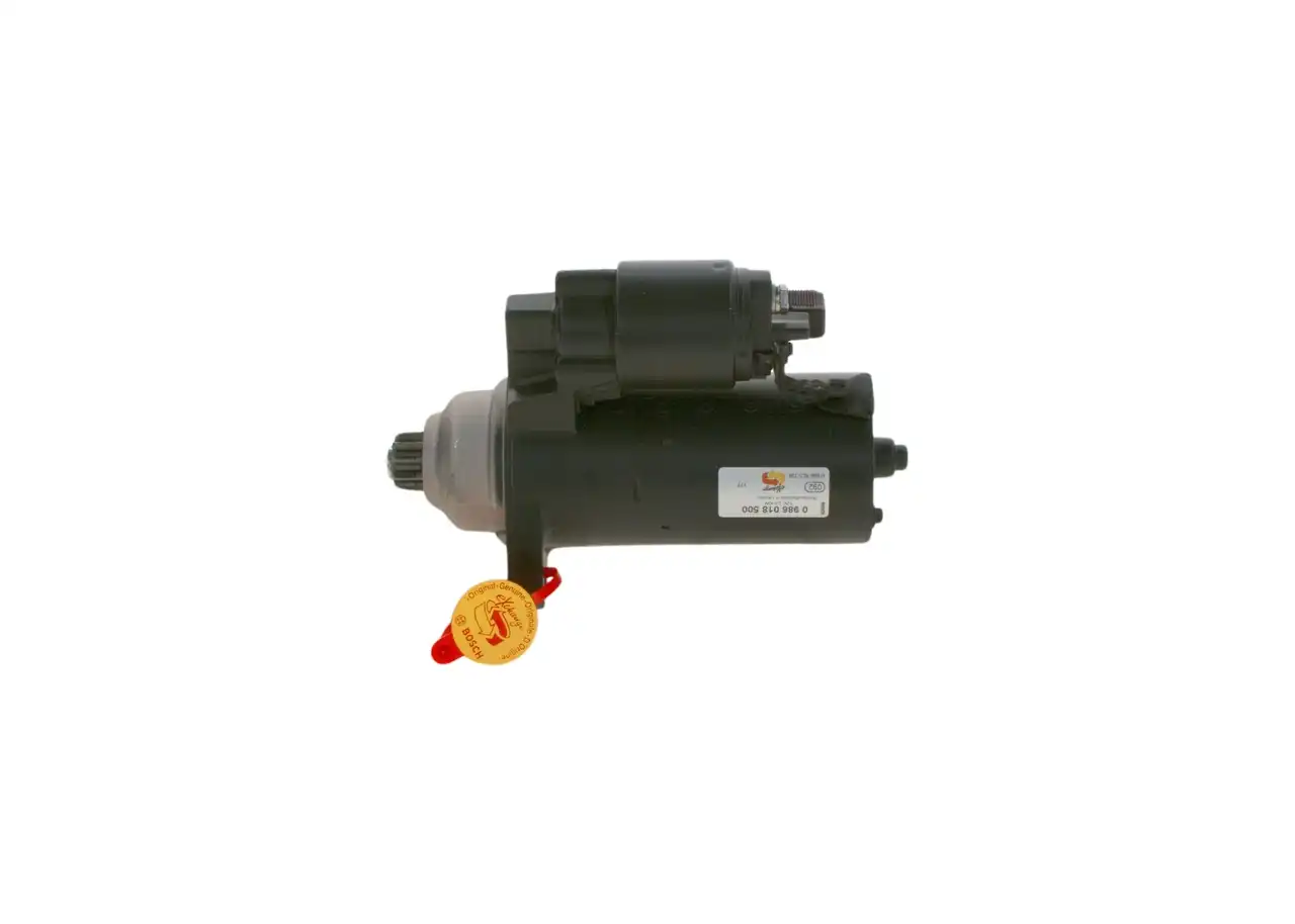 BOSCH 0 986 018 500