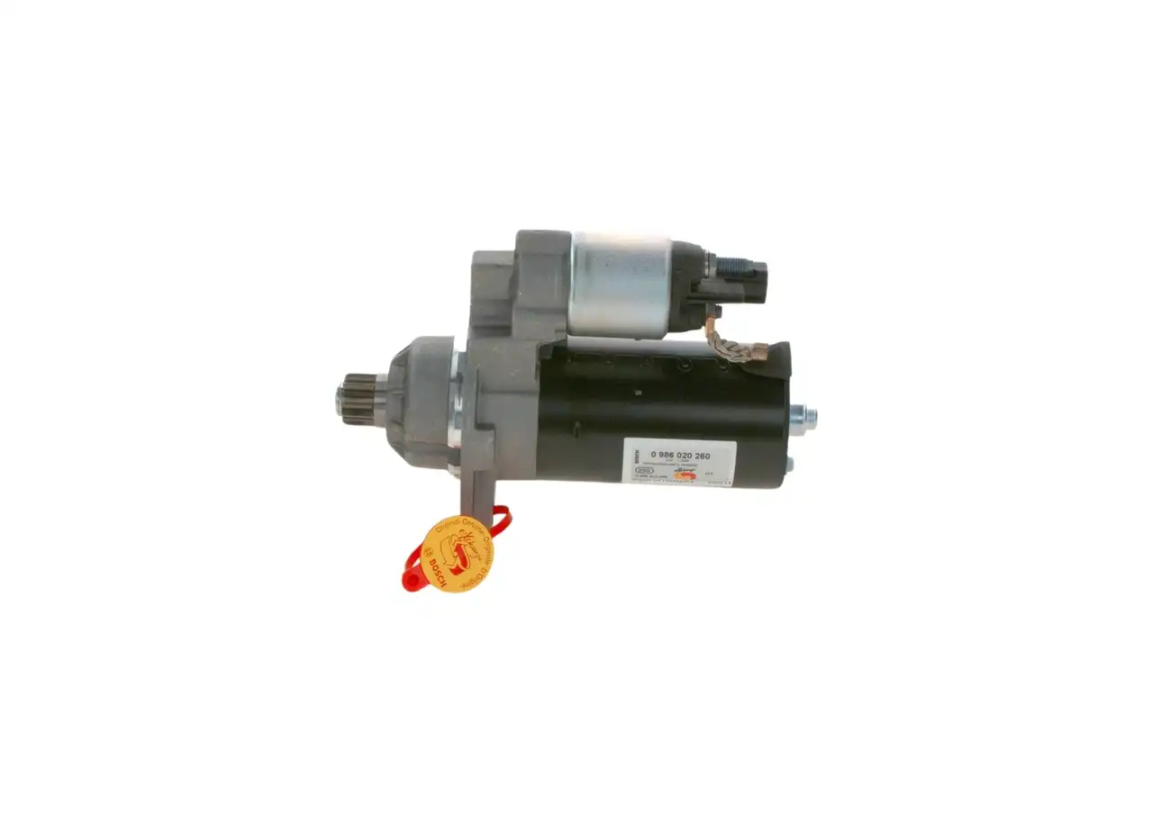 BOSCH 0 986 020 260