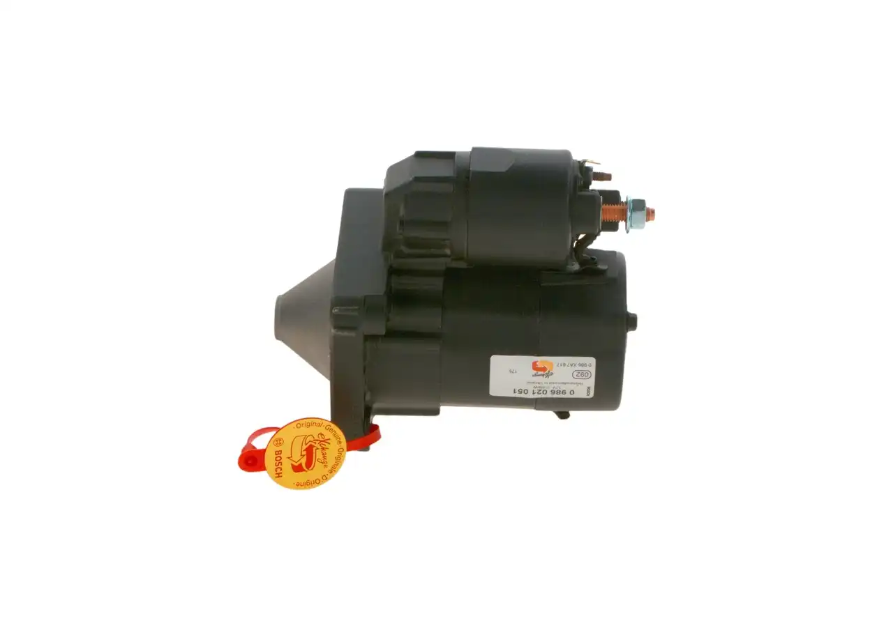 BOSCH 0 986 021 051