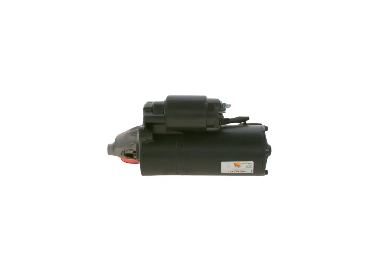 BOSCH 0 986 022 631