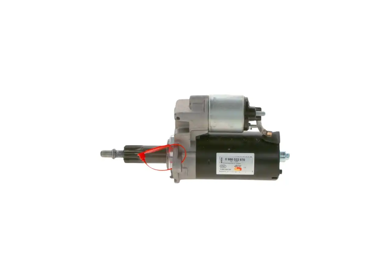 BOSCH 0 986 022 870