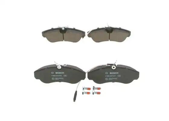 BOSCH 0 986 424 031