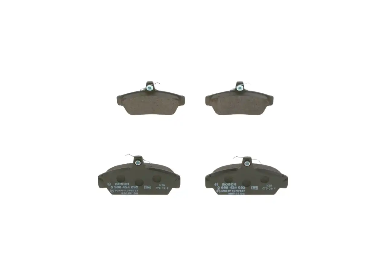 BOSCH 0 986 424 092