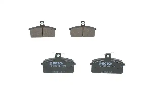 BOSCH 0 986 424 274