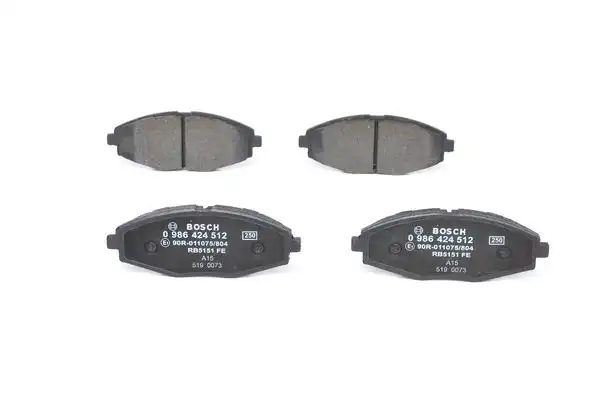 BOSCH 0 986 424 512