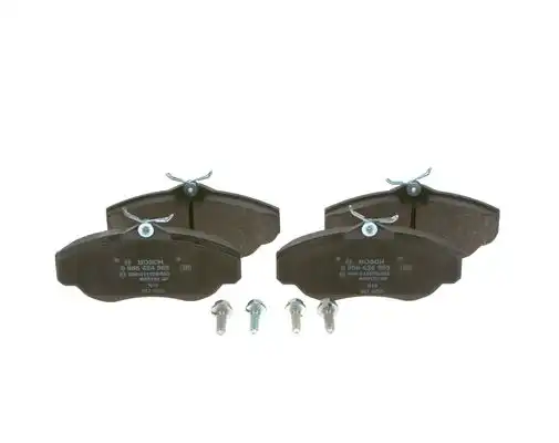 BOSCH 0 986 424 565