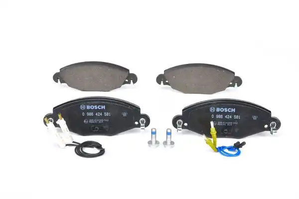 BOSCH 0 986 424 581