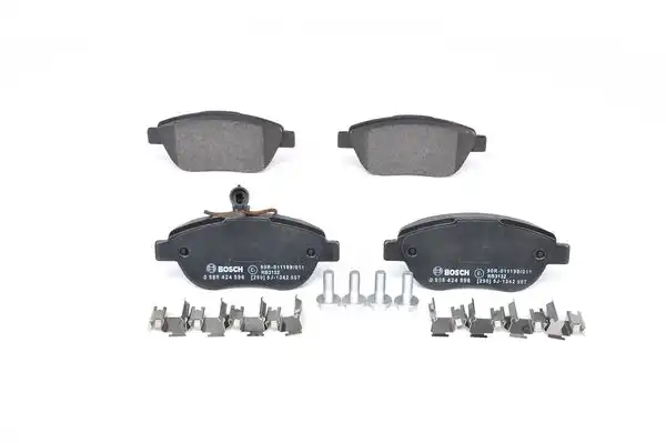 BOSCH 0 986 424 596