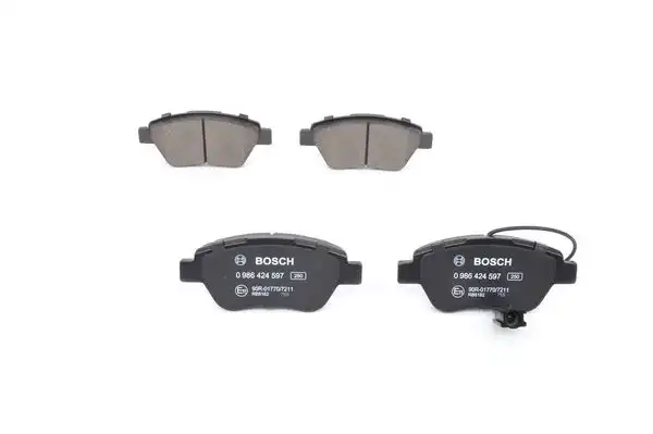 BOSCH 0 986 424 597