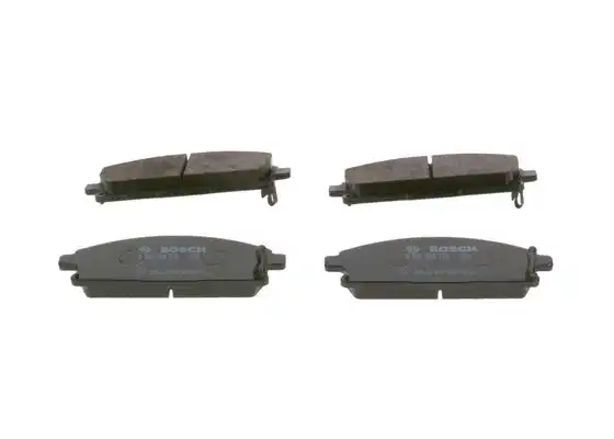 BOSCH 0 986 424 715