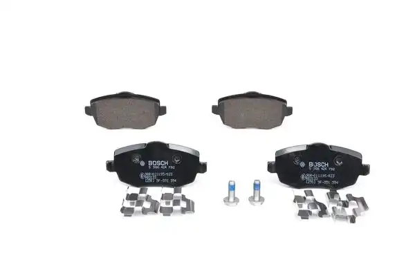 BOSCH 0 986 424 792