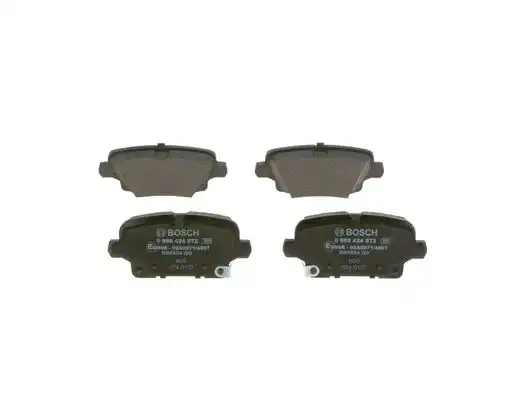 BOSCH 0 986 424 872