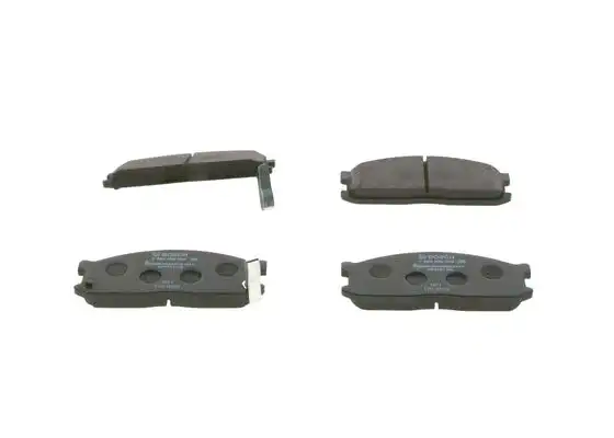 BOSCH 0 986 460 020