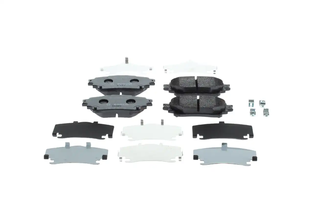BOSCH 0 986 460 043