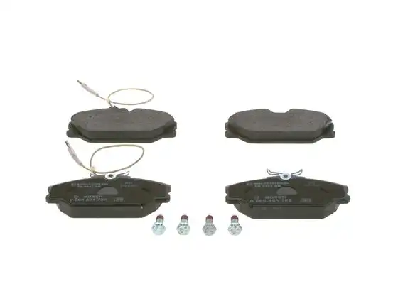 BOSCH 0 986 461 765