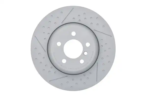BOSCH 0 986 479 E15