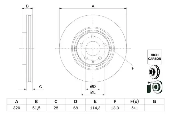BOSCH 0 986 479 H02