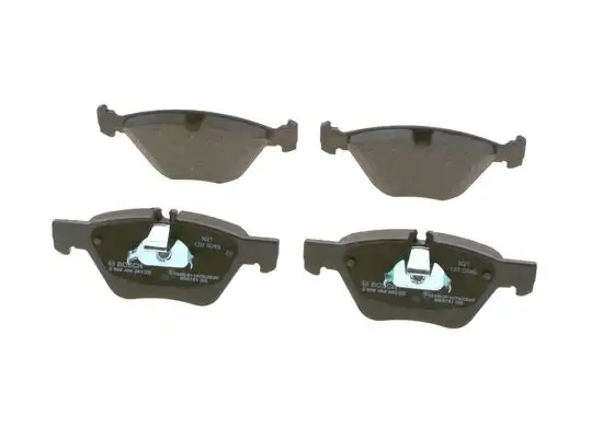 BOSCH 0 986 494 001