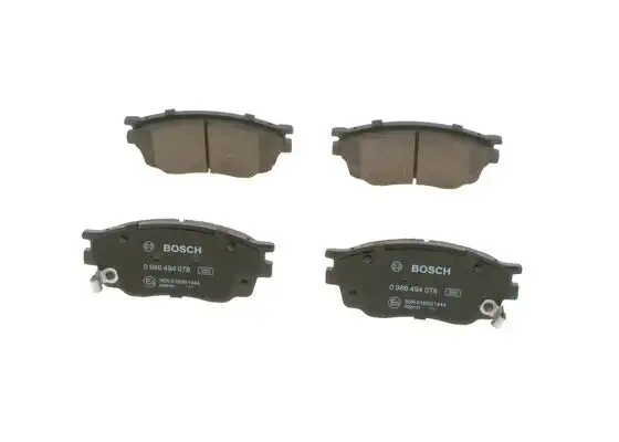 BOSCH 0 986 494 078
