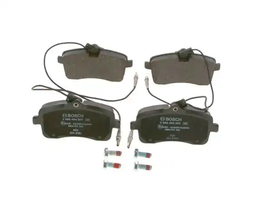 BOSCH 0 986 494 097