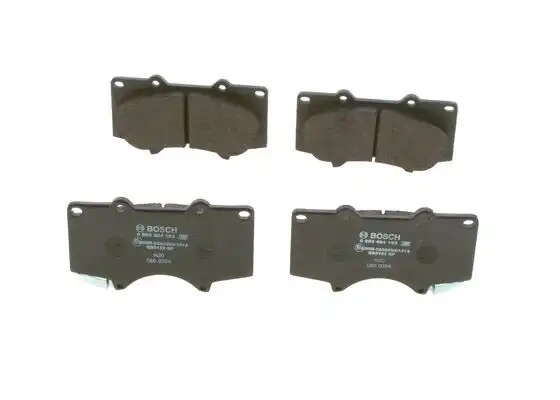 BOSCH 0 986 494 153