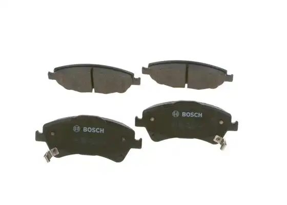 BOSCH 0 986 494 187
