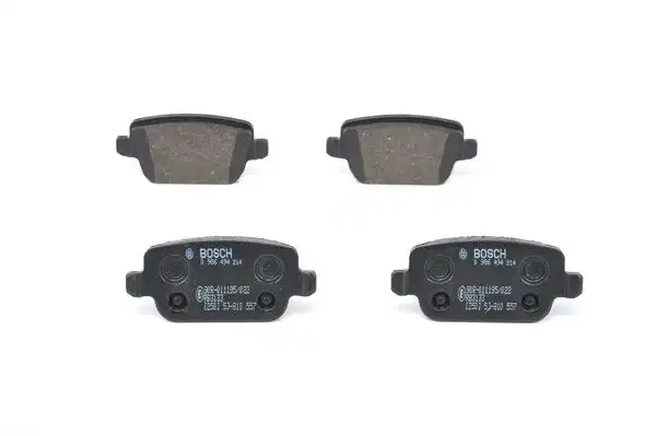 BOSCH 0 986 494 214