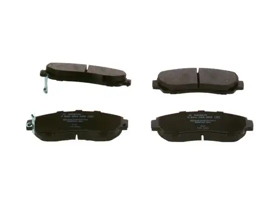BOSCH 0 986 494 308