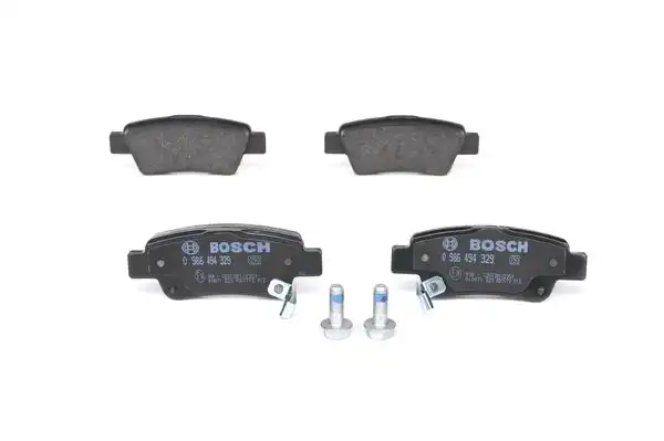 BOSCH 0 986 494 329