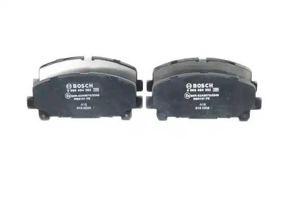 BOSCH 0 986 494 382
