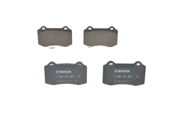 BOSCH 0 986 494 393