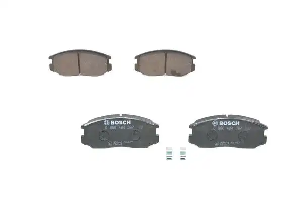 BOSCH 0 986 494 397