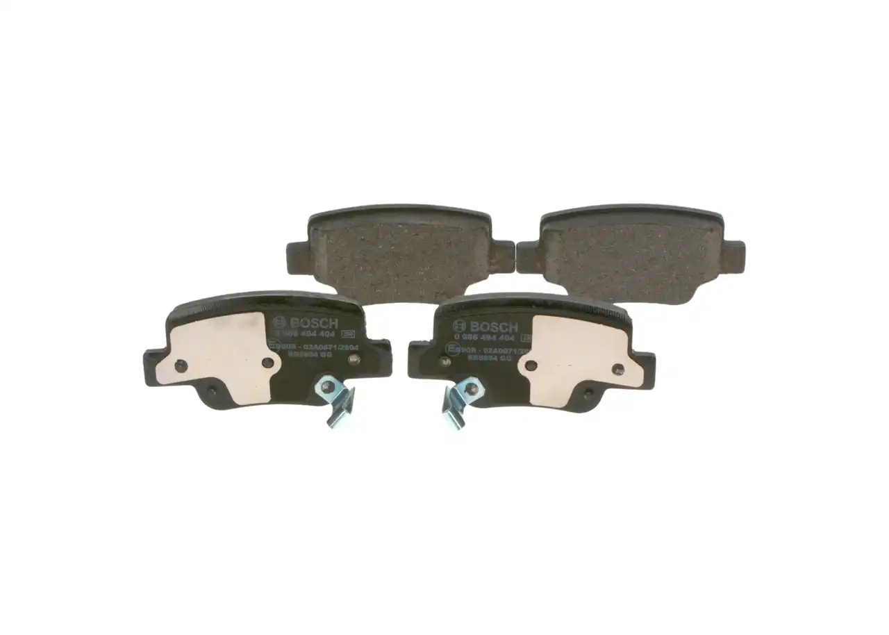 BOSCH 0 986 494 404