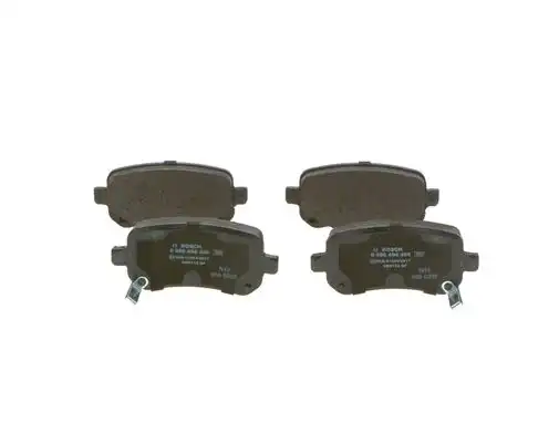 BOSCH 0 986 494 496