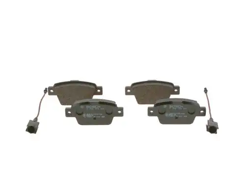 BOSCH 0 986 494 536