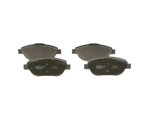 BOSCH 0 986 494 564