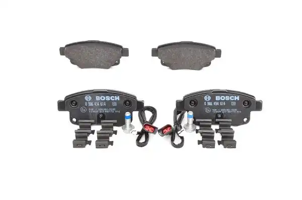 BOSCH 0 986 494 614