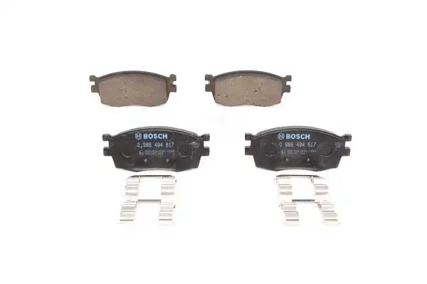 BOSCH 0 986 494 617