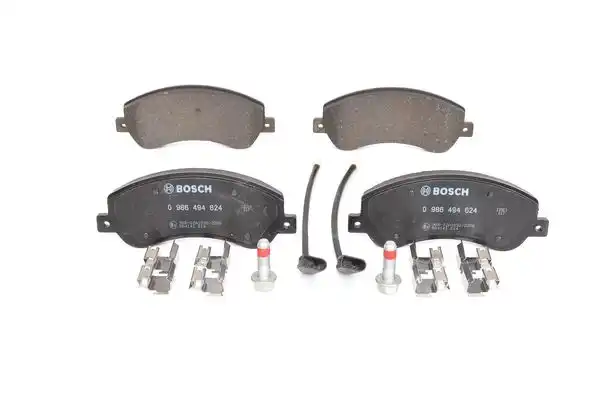 BOSCH 0 986 494 624