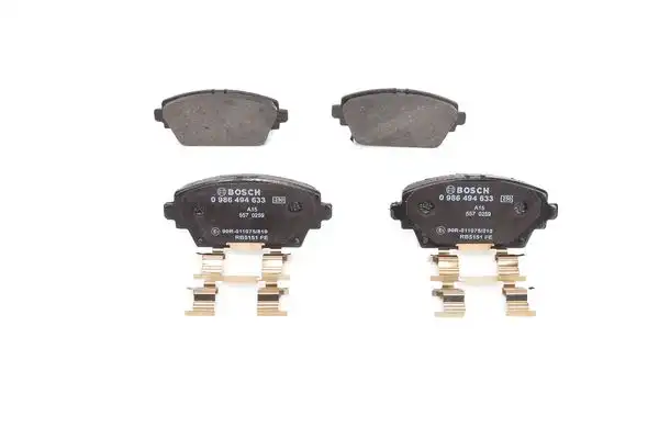 BOSCH 0 986 494 633