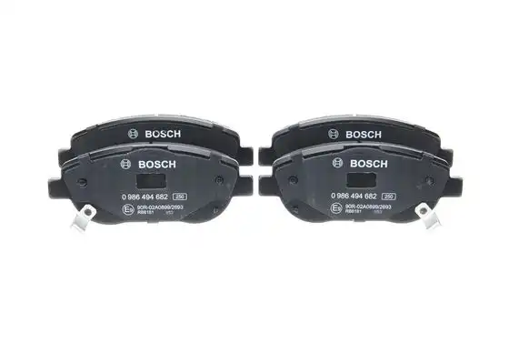 BOSCH 0 986 494 682